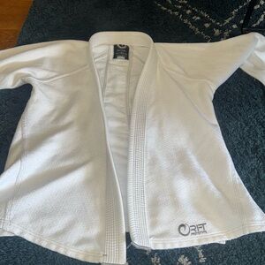 Origin Rift Kimono Size A3